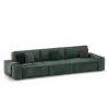 Диван прямий Loft 3.5