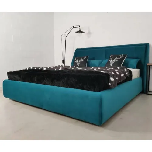 Двуспальная кровать 180x200 Intest