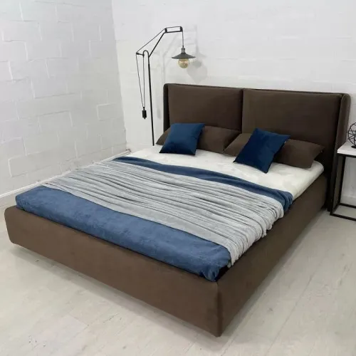 Двоспальне ліжко 180x200 Lineo