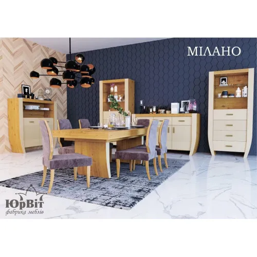 Стілець Мілано 1