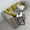 Кутовий диван Сayman 3x1