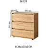 Комод Вулик В803
