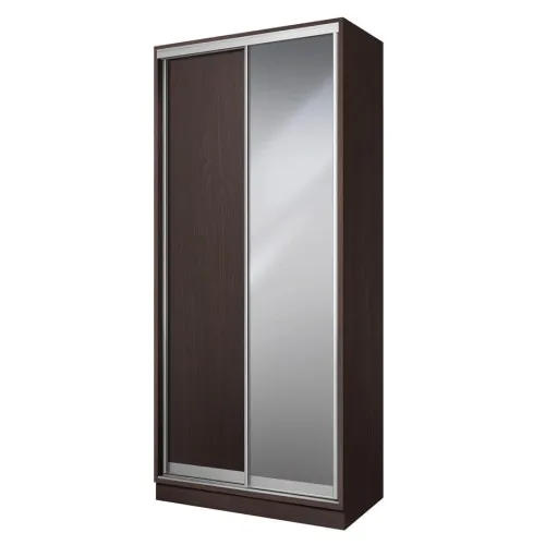 Шкаф-купе S Line ШК 2.3 (1300х600х2400)