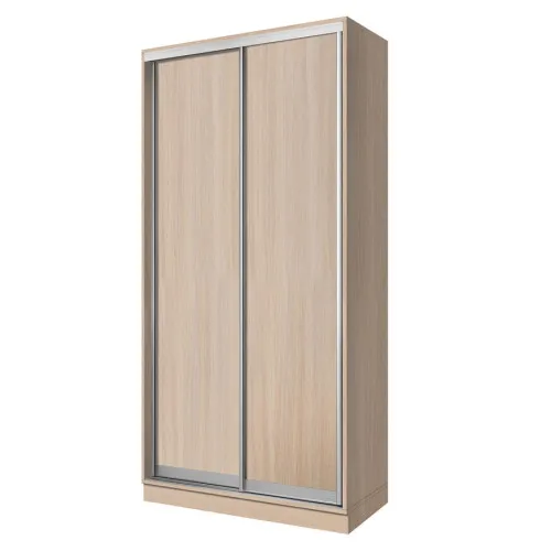 Шкаф-купе S Line ШК 2.3 1700х450х2400 мм