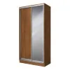 Шафа купе E Line ШК 1.1 (1200х600х2400)