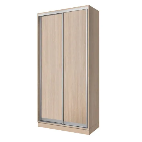Шкаф-купе E Line ШК 2.1 (1300х600х2400)