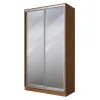 Шкаф-купе E Line ШК 2.2 (1500х450х2400)