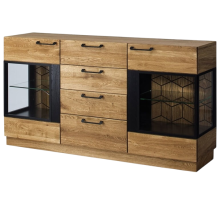 Деревянные буфеты