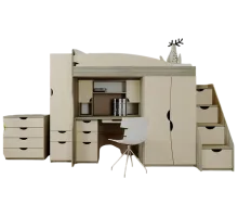 Дитячі кімнати