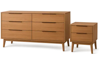 Комоды и тумбы