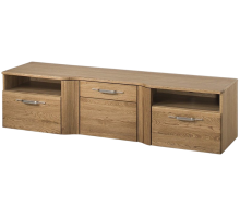 Тумбы под телевизор из дерева