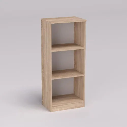 Тумба офисная ОПМ-1, Дуб Сонома, 450/320/1080