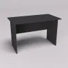 Стіл офісний СП, Антрацит, 1200/650/760