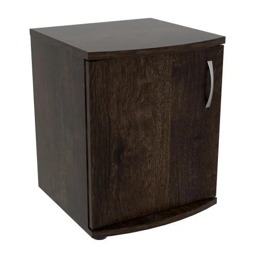 Тумба прикроватная V-3, Дуб Конкордия, 350/350/450