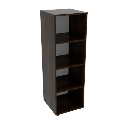 Стеллаж Ketrin, Дуб Конкордия, 420/425/1300