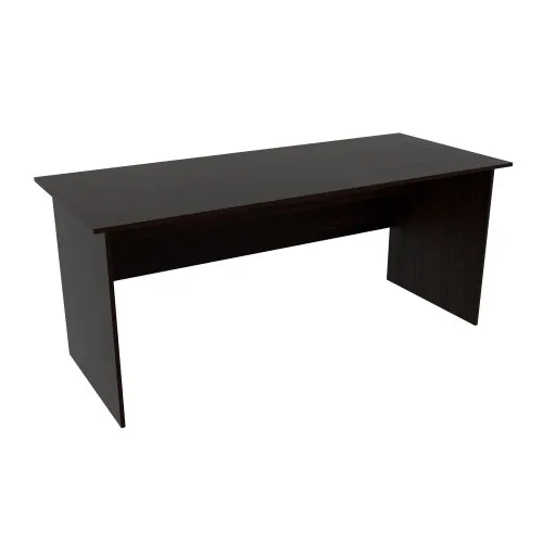 Стол офисный СП, Венге Магия, 1800/750/760