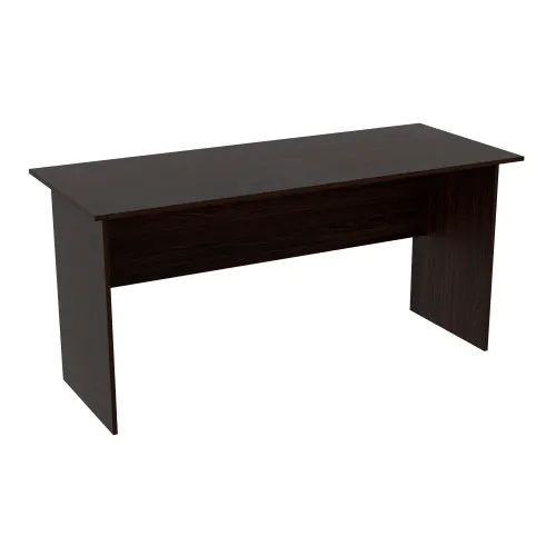 Стол офисный СП, Венге Магия, 1600/650/760