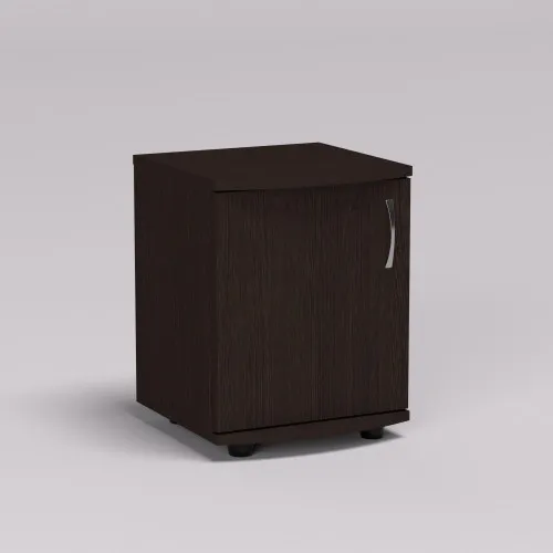 Тумба прикроватная V-3, Венге Магия, 350/350/450