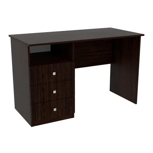 Стіл письмовий Favorit F-5, Венге Магія, 1210/650/760