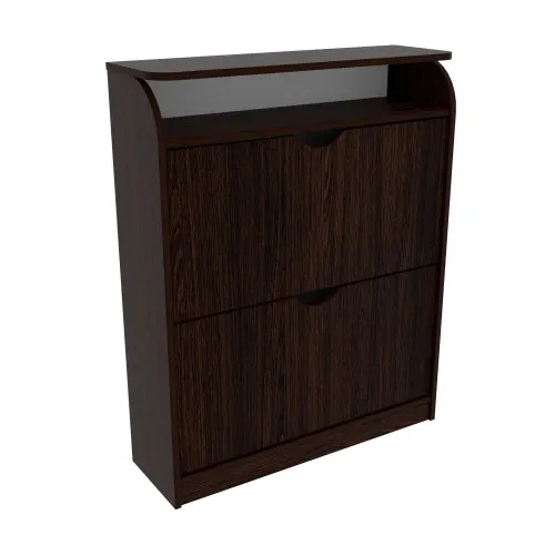 Тумба для обуви №1, Венге Магия, 800/250/1000