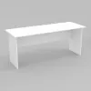 Стіл офісний СП, Білий, 1800/750/760