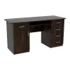 Стол письменный СП-1 №16, Дуб Конкордия, 1500/600/760