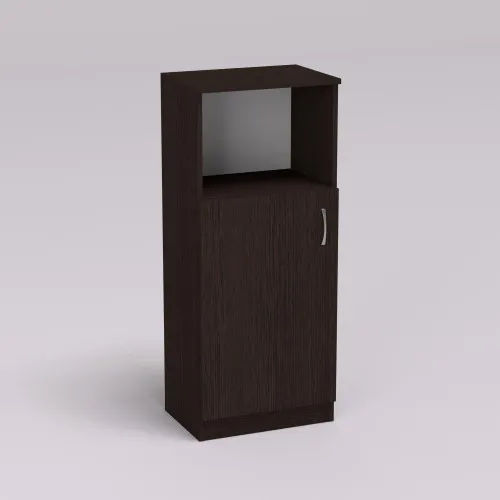 Тумба офисная ОПМ-2, Венге Магия, 450/320/1080