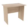 Стіл офісний СП, Дуб Сонома, 900/600/760
