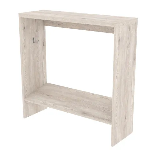 Тумба для салона TS-2, Самоа Дымчатый, 900/300/900