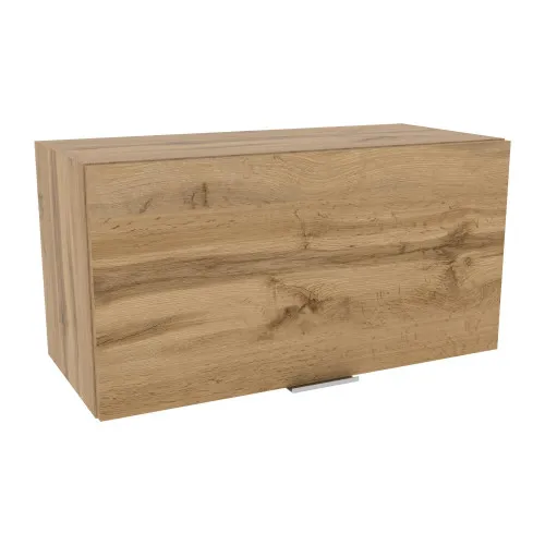 Полка навесная К-16, Дуб Аппалачи, 700/318/360