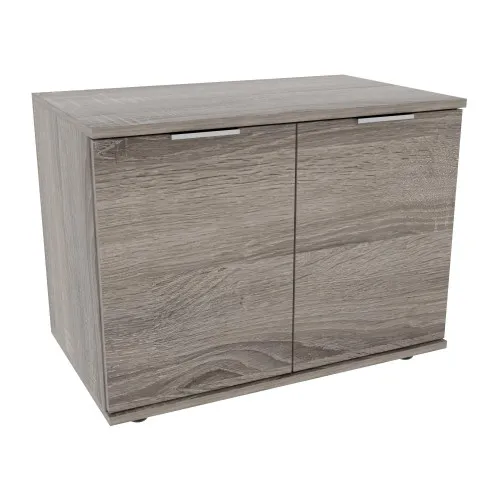 Тумба офісна Ketrin К-13, Дуб Сонома Трюфель, 700/425/530