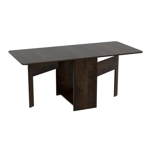 Стіл-тумба №3, Дуб Конкордія, 1750х800х750