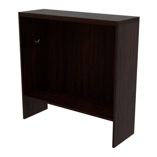 Тумба для салона TS-1, Венге Магия, 900/300/900