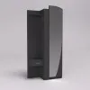 Прихожая Соло-1, Антрацит, 1000/400/2140