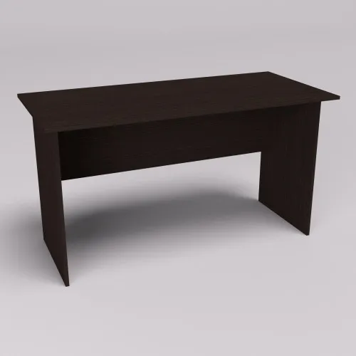 Стол офисный СП, Венге Магия, 1400/650/760