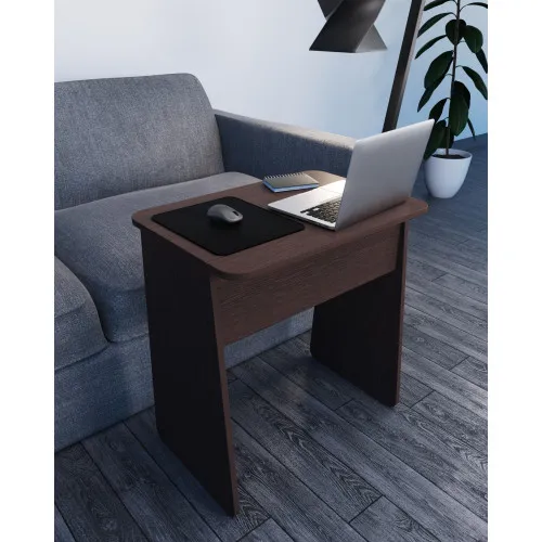 Стол для ноутбука, Венге Магия, 650/450/700