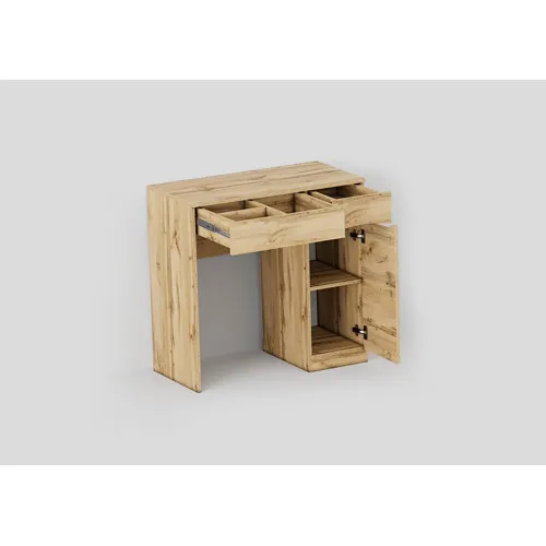 Трюмо Дельта, Дуб Аппалачи, 850/450/850