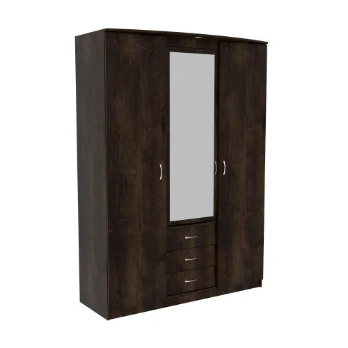 Шкаф Диана, Дуб Конкордия, 1500х650х2100