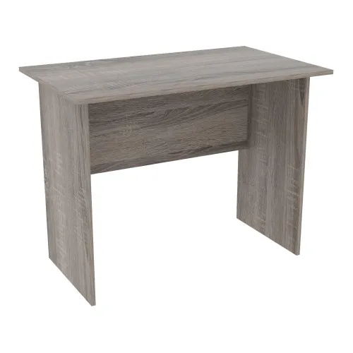 Стол офисный СП, Дуб Сонома Трюфель, 1000/600/760