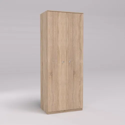 Шафа Favorit F-13, Дуб Сонома, 800х530х2100