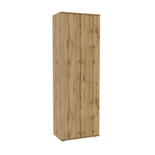 Шкаф для одежды Ketrin К-1, Дуб Аппалачи, 700/425/2100