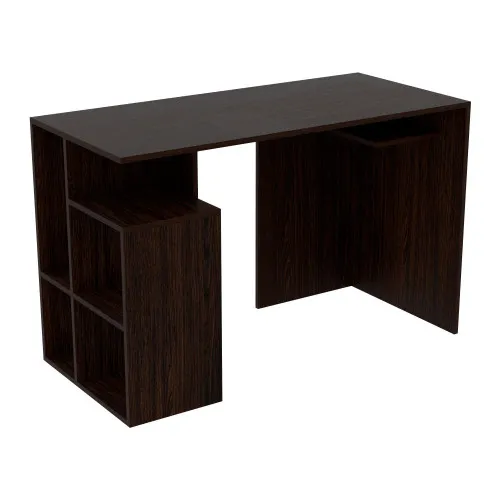 Стол письменный СП-1 №1, Венге Магия, 1200/550/760