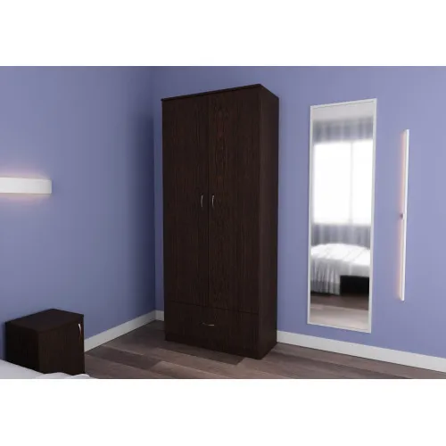 Прихожая ГКШ-5, Венге Магия, 900/430/2100