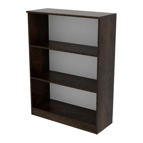 Стеллаж ОСМ-1, Дуб Конкордия, 800/320/1080