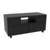 Тумба TV №2, Антрацит, 1000/500/556