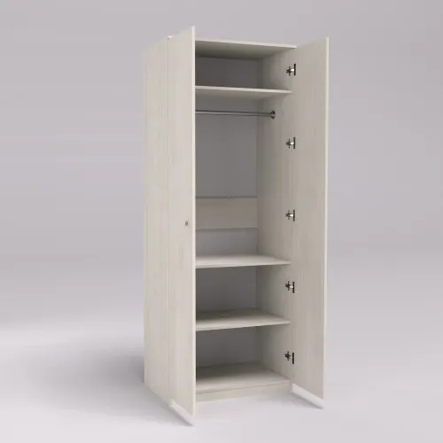 Шафа Favorit F-14, Дуб Шамоні Світла, 800х530х2100