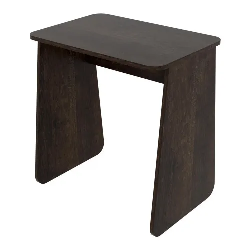 Стол для ноутбука, Дуб Конкордия, 650/450/700