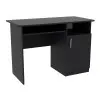 Стол письменный СП-1 №3, Антрацит, 1100/550/760