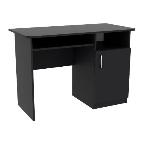 Стол письменный СП-1 №3, Антрацит, 1100/550/760