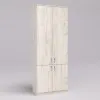 Шафа ОШК-1, Дуб Крафт Біла, 800/340/2100